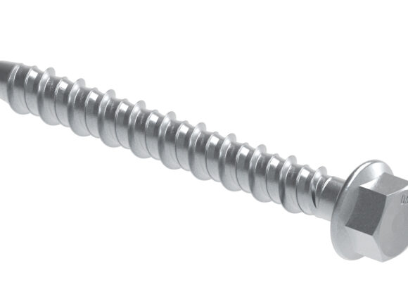 VITE ESAGONALE PER CALCESTRUZZO