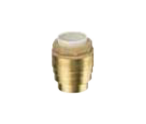 RACCORDO TERMINALE RAME, PEX, MULT