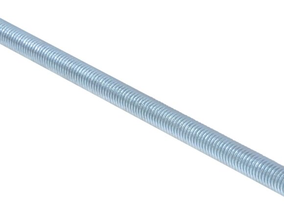 BARRA FILETTATA ZINCATA