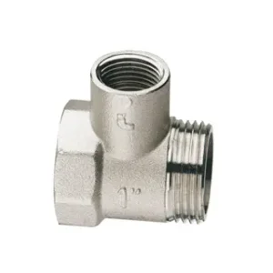 RACCORDO PORTATERMOMETRO