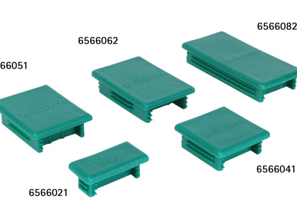 TAPPO PER PROFILO 41X21