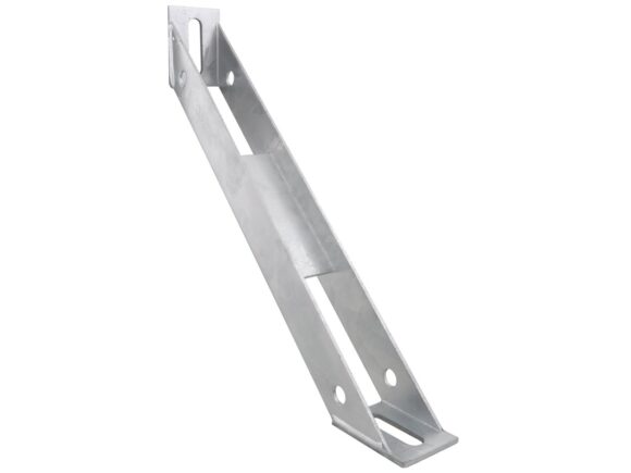 ASTA LATERALE PER MENSOLE