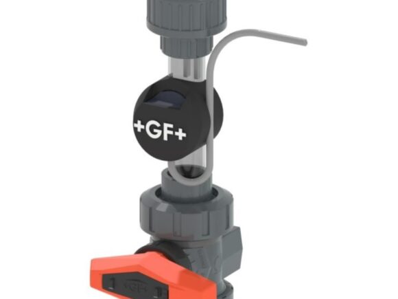 LEAK DETECTION SENSOR