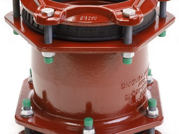 GIUNTO UNIVERSALE MODELLO 3007