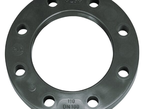 FLANGIA LIBERA ODV PVC