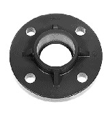 FLANGIA FISSA FDV PVC