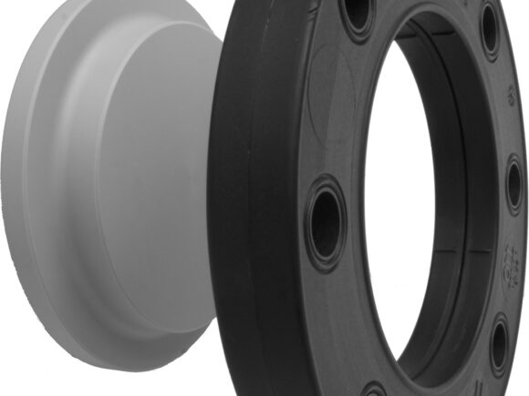 SET FLANGE CIECHE PP-V