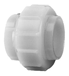 BOCCHETTONE BIF PVDF