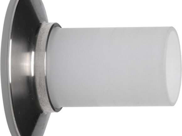 ADATTATORE SANITARIO PVDF HP