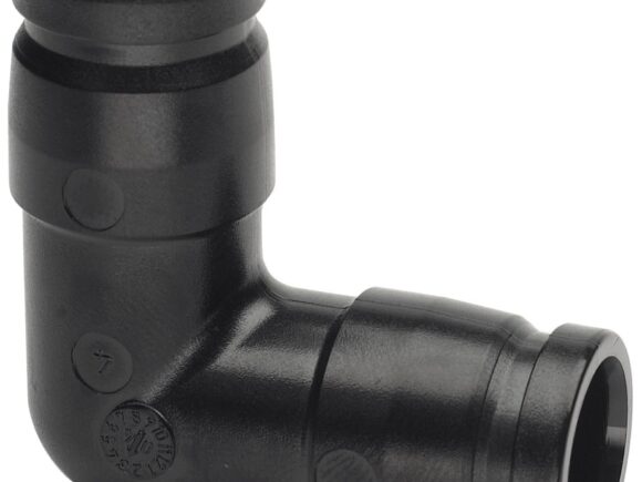 RACCORDO A GOMITO IFIT