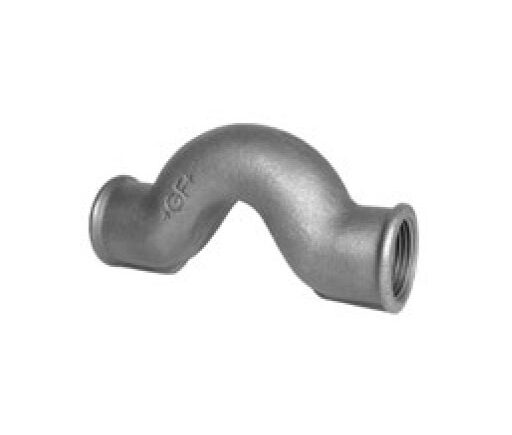 SORPASSO FIGURA 85 ZINCATO CUORE BIANCO