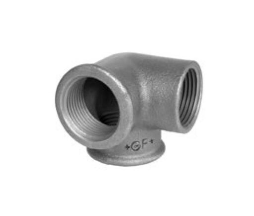 DISTIBUZIONE A GOMITO FIGURA 221 CUORE BIANCO