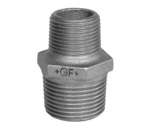 NIPPLO RIDOTTO FIGURA 245 CUORE BIANCO