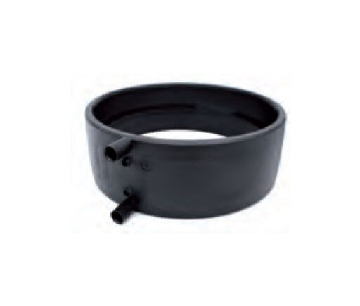 MANICOTTO ELETTRICO UNIVERSALE