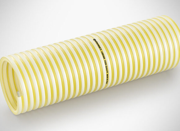 TUBO LUISIANA OM PER ALIMENTI