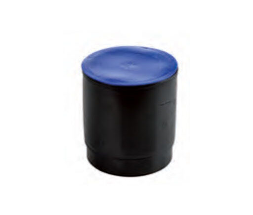 MANICOTTO WC PROLUNGATO