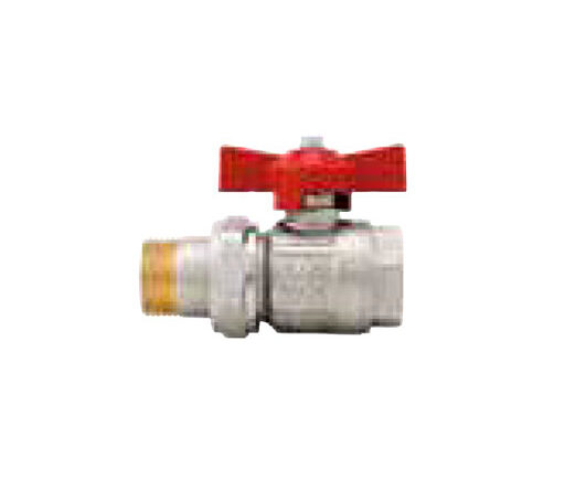 VALVOLA A SFERA  G BOCCH.