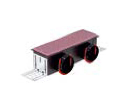 BOCCHETTA DA INCASSO CLD