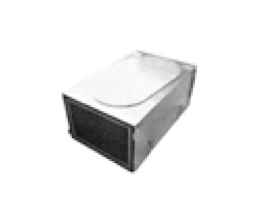 SILENZIATORE COMFOWELL 10