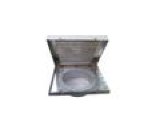 GRIGLIA ESTERNA 200 MC