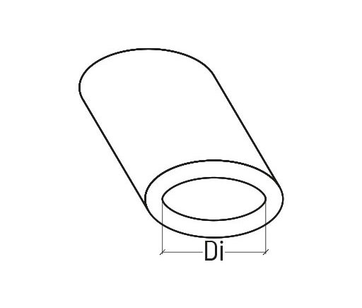 COPPELLA CON ALLUMINIO mm 30 DENSITÀ: 50 KG AL METRO CUBO