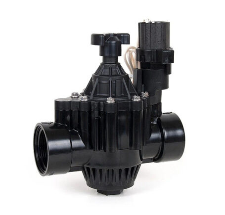 ELETTROVALVOLA RAIN BIRD SERIE PGA 24V