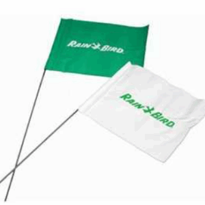 BANDIERINA VERDE RAIN BIRD