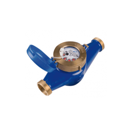 CONTATORE ACQUA DHM BOCCH+LANCIA IMPULSI