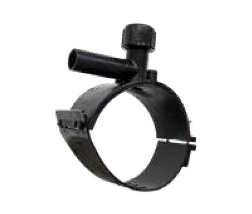 COLLARE DI PRESA IN CARICO