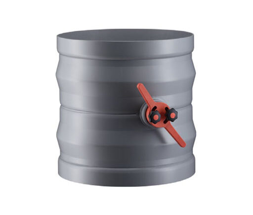 SERRANDA PPS VENTILAZIONE