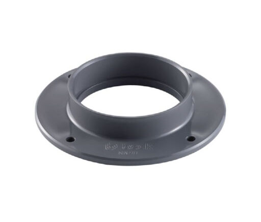 FLANGIA VENTILAZIONE PP