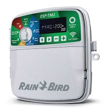PROGRAMMATORE RAIN BIRD 12 ZONE TM2 TRASFORMATORE ESTERNO
