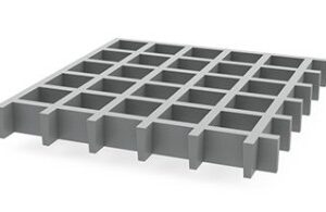 GRIGLIATO ISOFTALICA ANTISDRUCCIOLO