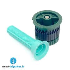 TESTINA REGOLABILE 8-HE VAN RAIN BIRD