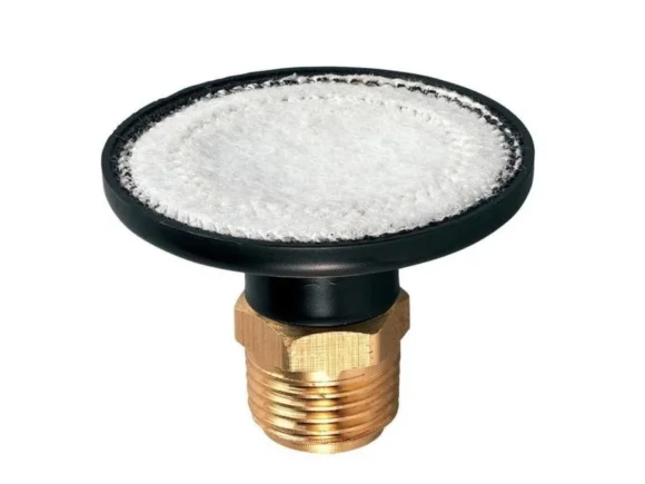 VALVOLA DI DRENAGGIO IRRITEC