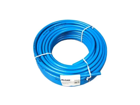 TUBO BLU-LOCK BOBINA 30 METRI