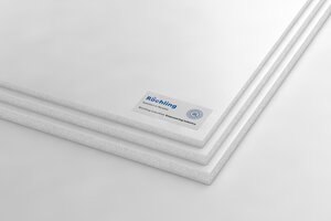 LASTRA PEAD BIANCO PE300