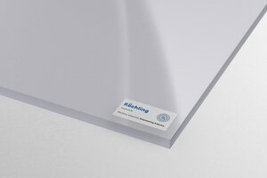 LASTRA PVC TRASPARENTE