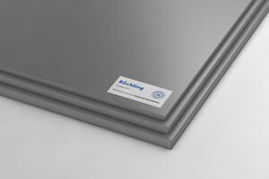 LASTRA PVCC GRIGIO SCURO