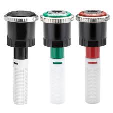 TESTINA MP2000 ROTATOR