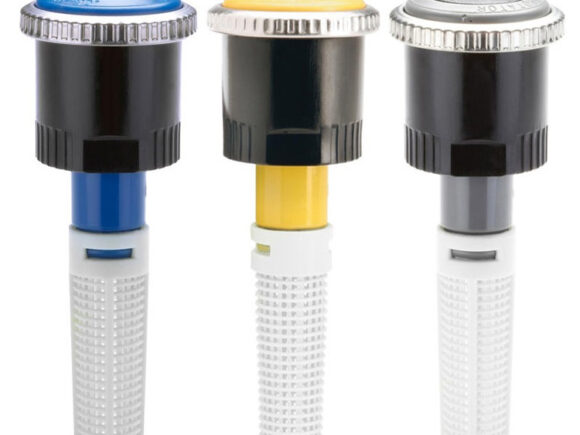 TESTINA MP3000 ROTATOR