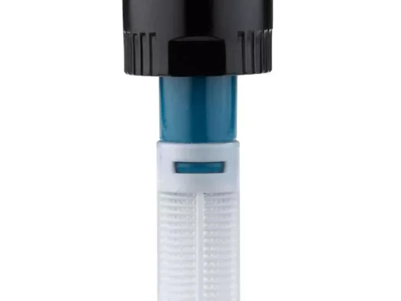 TESTINA MP CORNER 45-105 ROTATOR