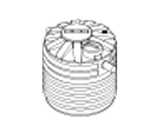 DEGRASSATORE CORRUGATO