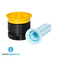 TESTINA REGOLABILE 4 VAN RAIN BIRD