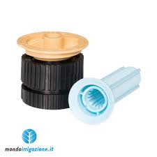 TESTINA REGOLABILE 18-VAN RAIN BIRD