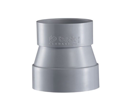 RIDUZIONE CONCENTRICA PP VENTILAZIONE