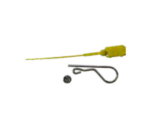 KIT RIPRISTINO X PORTELLI IN ALLUMINIO