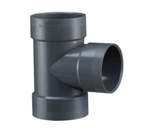 TEE 90° PP VENTILAZIONE