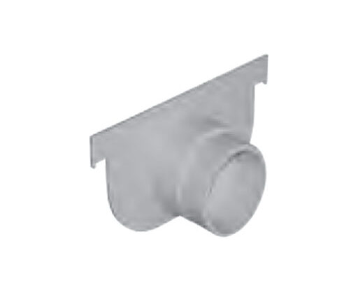 TESTATA UNICA CON SCARICO TIPO