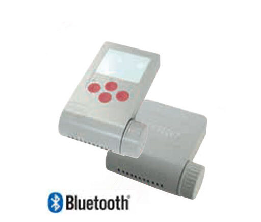 TEMPUS WP BATTERY POWERED CONTROL 1 STAZIONE